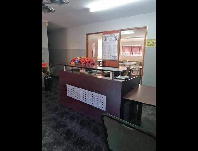 BUSINESS FOR SALE IN BRAKPAN CENTRAL